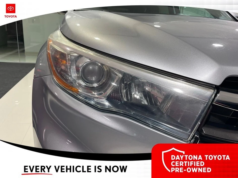 2015 Toyota Highlander - Image 5 of 12
