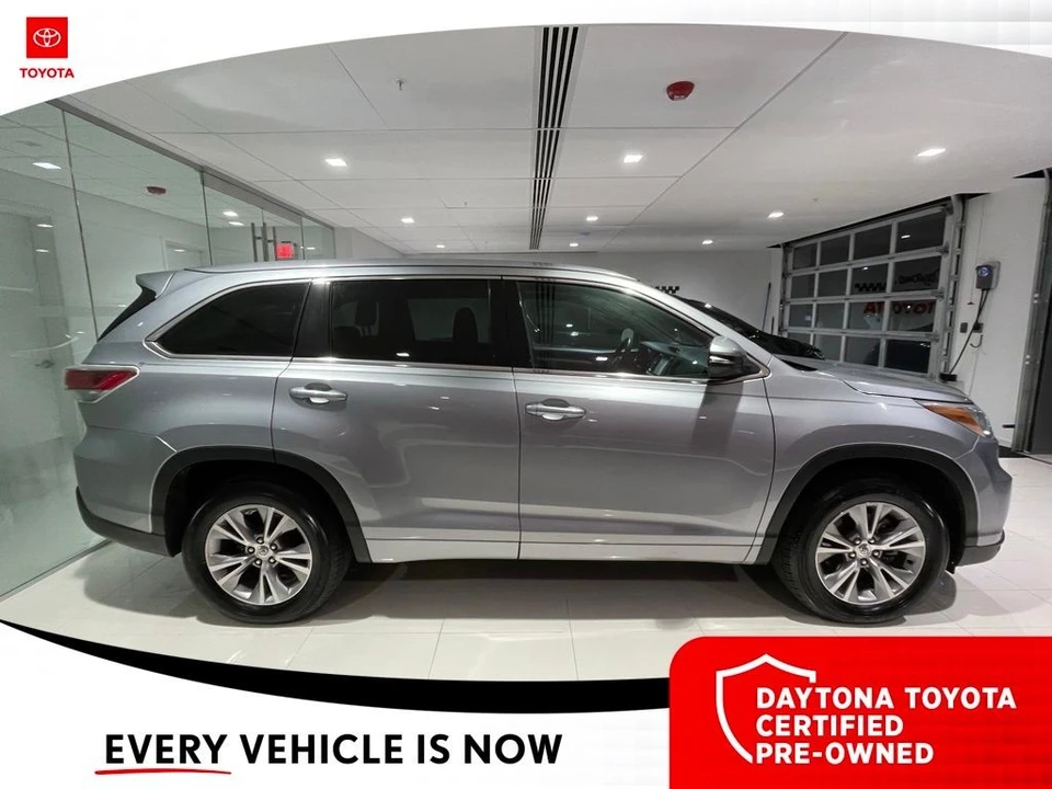 2015 Toyota Highlander - Image 6 of 12
