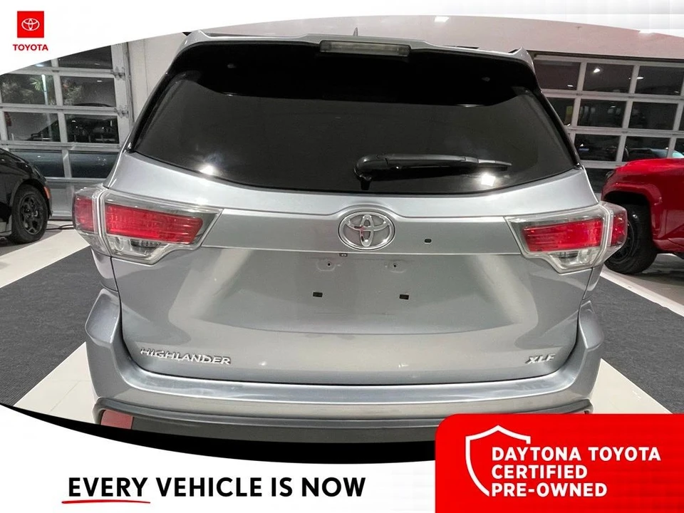 2015 Toyota Highlander - Image 12 of 12