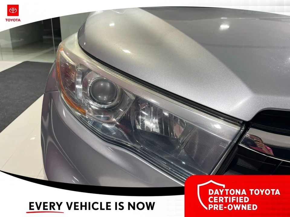2015 Toyota Highlander - Image 3 of 12