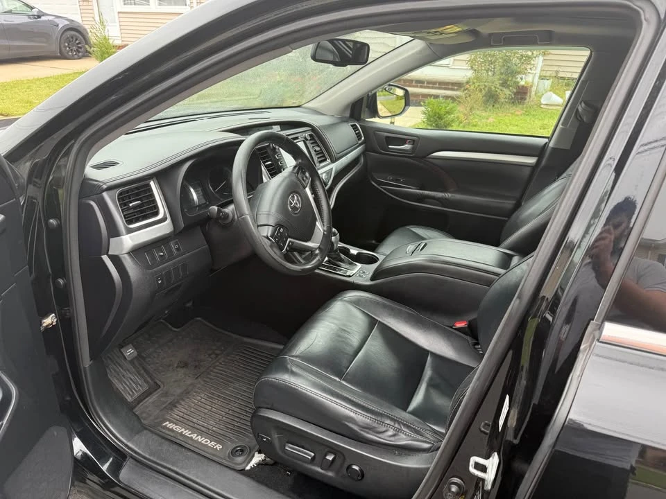 2015 Toyota Highlander - Image 3 of 8