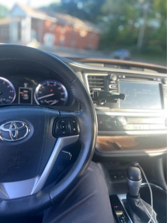 2015 Toyota Highlander - Image 20 of 20
