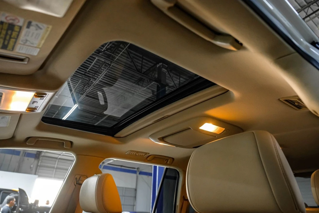 2015 Toyota J200 Land Cruiser - Image 5 of 31