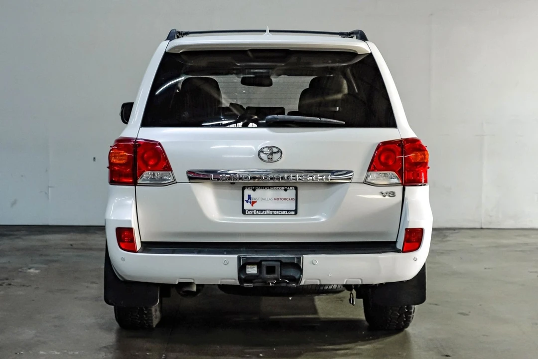 2015 Toyota J200 Land Cruiser - Image 15 of 31