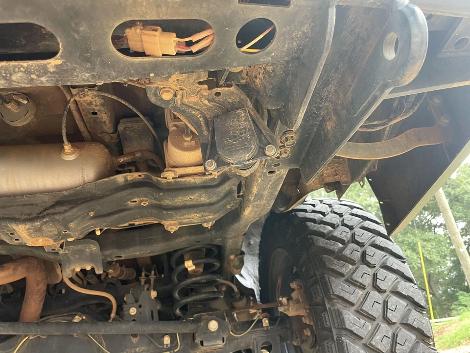 2015 Toyota J200 Land Cruiser - Image 16 of 23