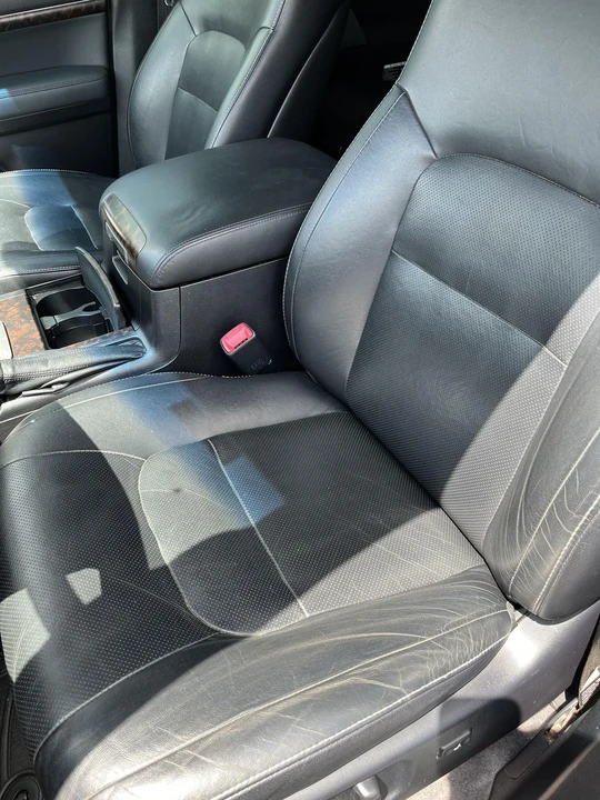 2015 Toyota J200 Land Cruiser - Image 9 of 23