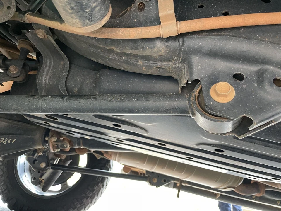 2015 Toyota J200 Land Cruiser - Image 19 of 23