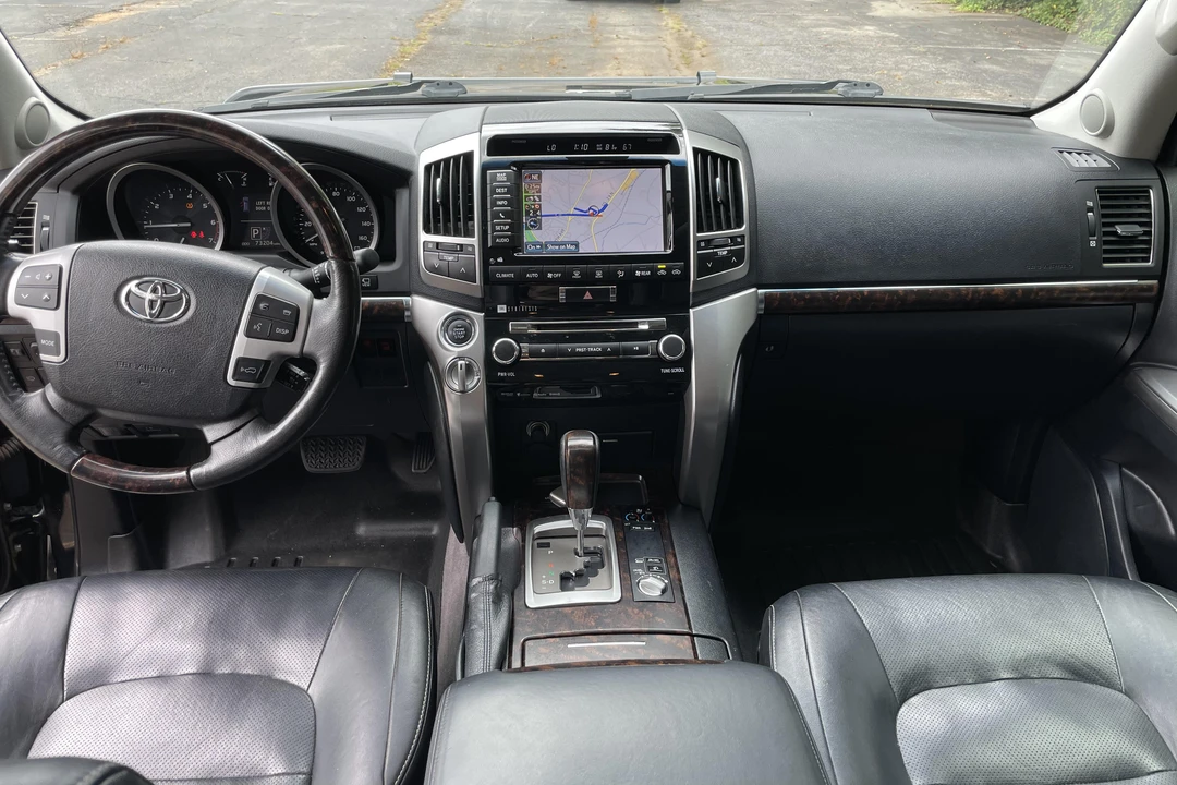 2015 Toyota J200 Land Cruiser - Image 27 of 31