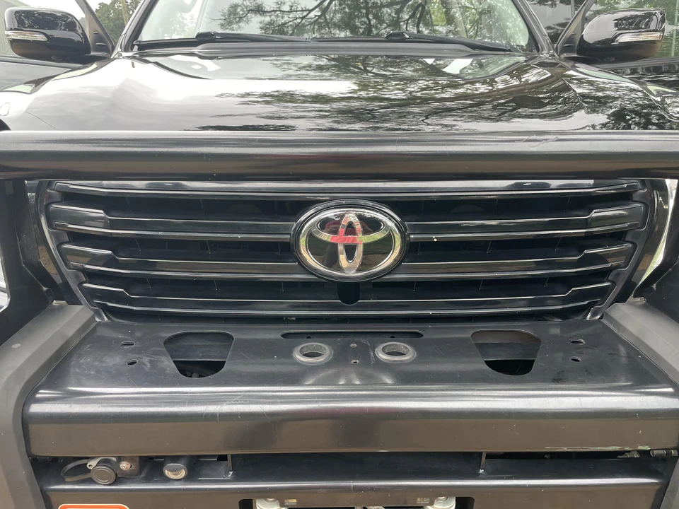 2015 Toyota J200 Land Cruiser - Image 13 of 31