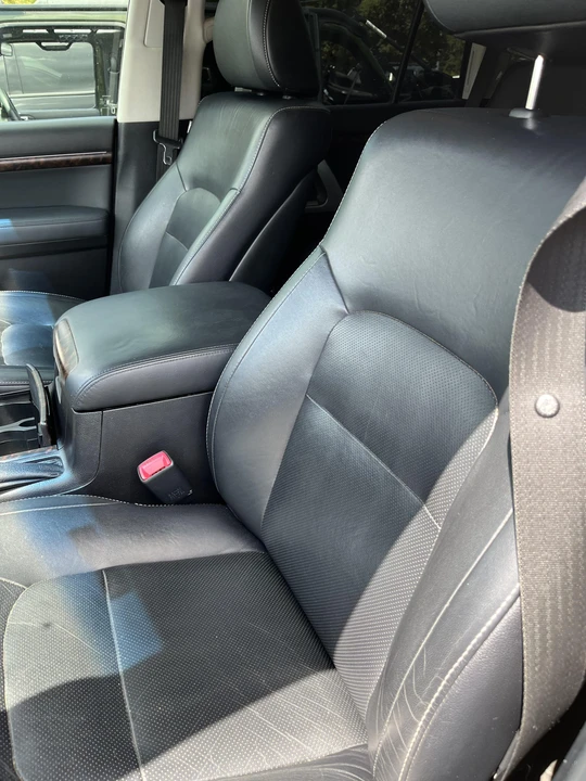 2015 Toyota J200 Land Cruiser - Image 31 of 31