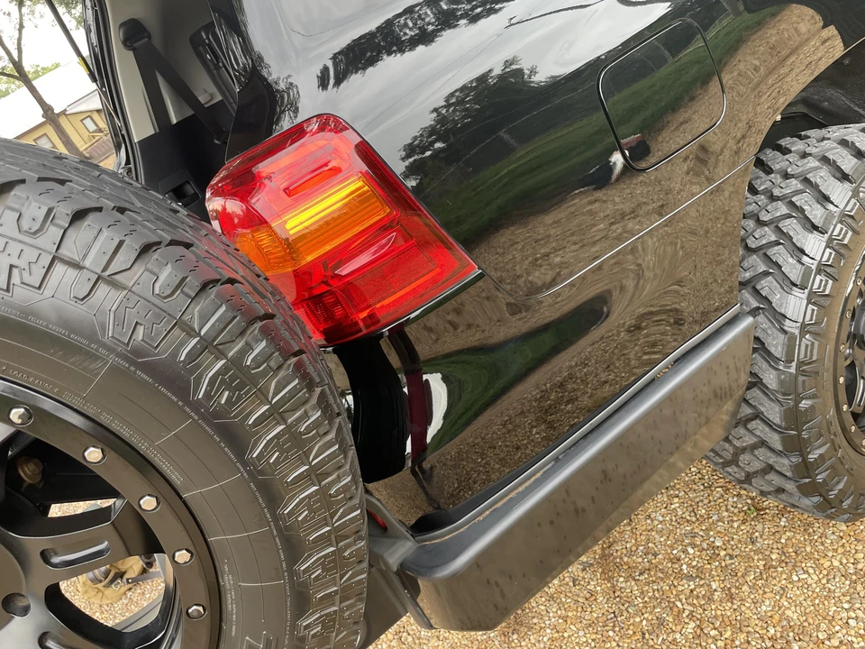 2015 Toyota J200 Land Cruiser - Image 23 of 31
