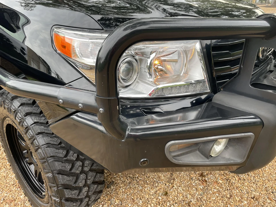 2015 Toyota J200 Land Cruiser - Image 11 of 31