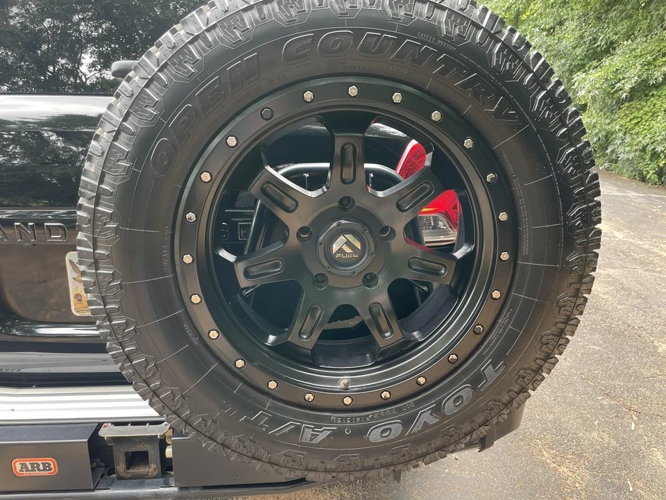 2015 Toyota J200 Land Cruiser - Image 21 of 31