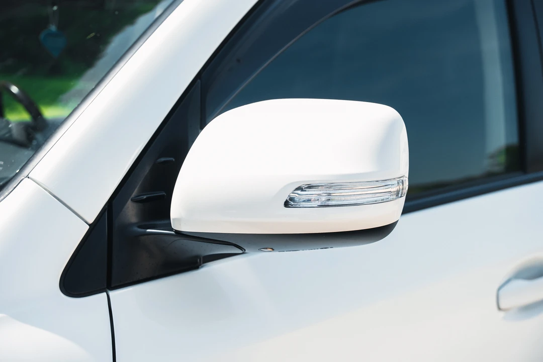 2015 Toyota J200 Land Cruiser - Image 14 of 31
