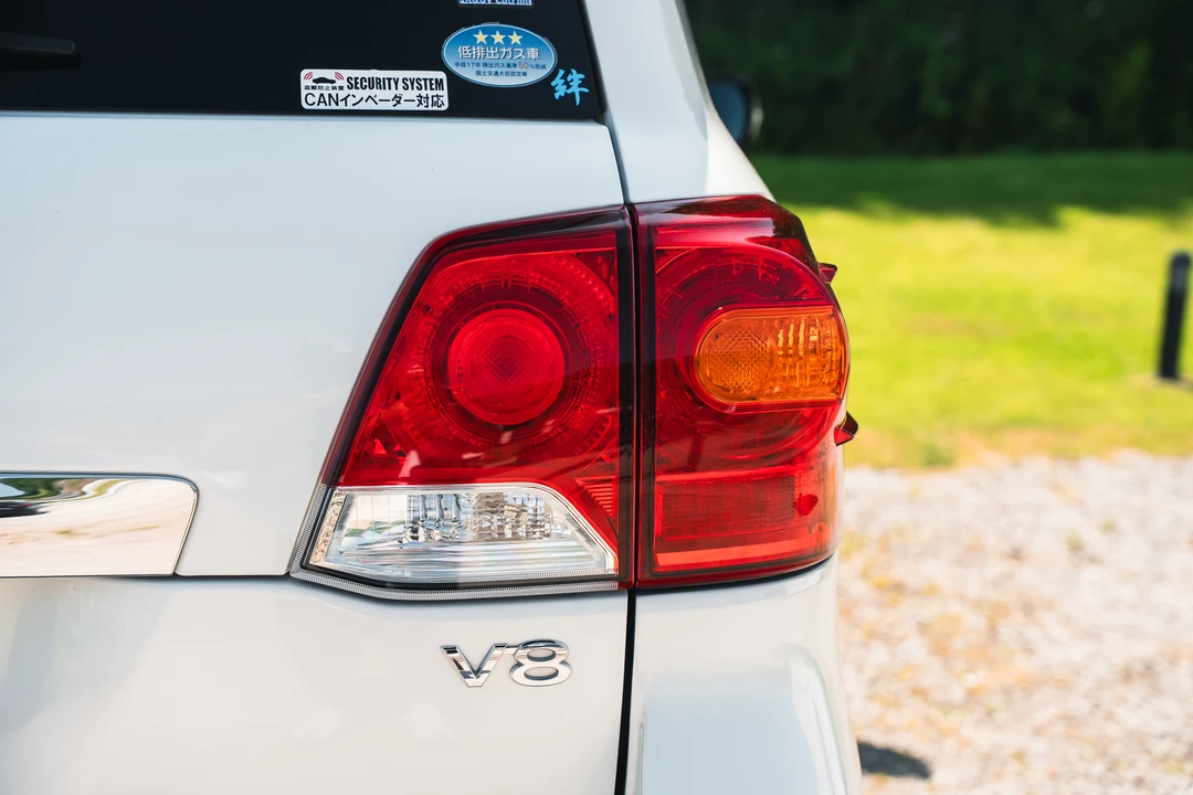 2015 Toyota J200 Land Cruiser - Image 22 of 31