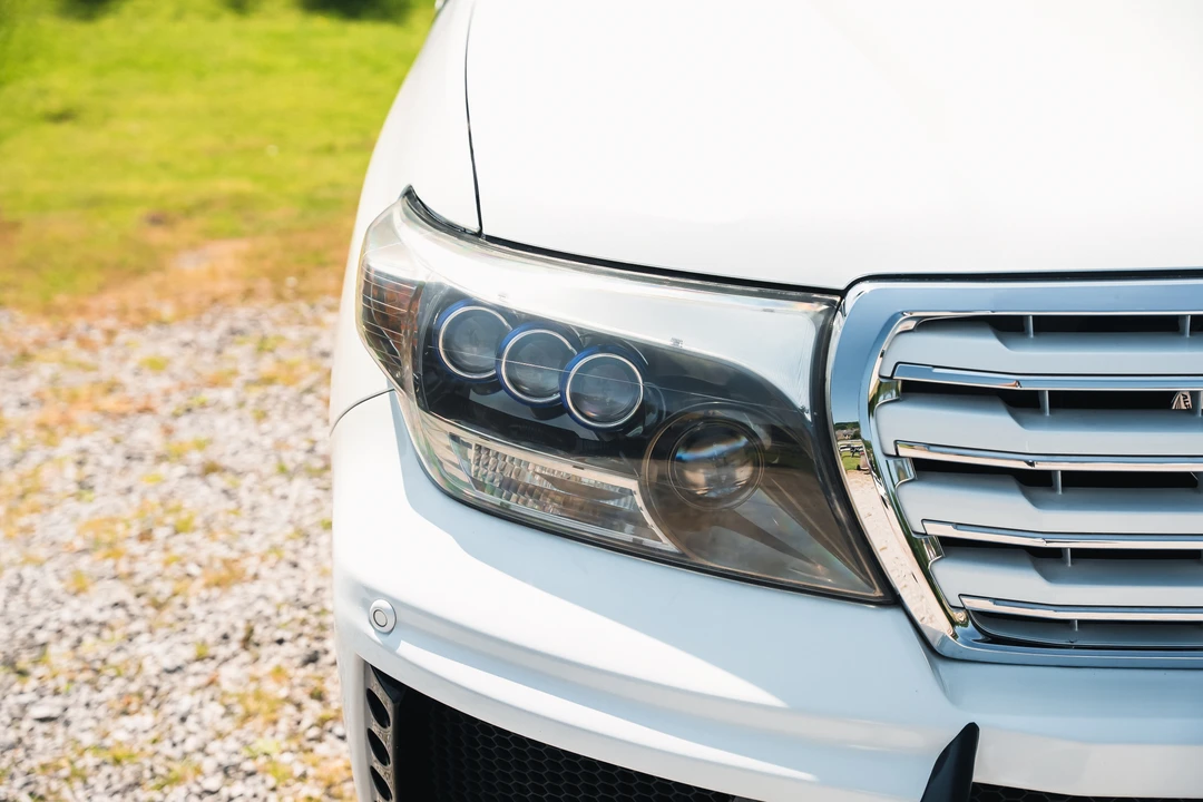 2015 Toyota J200 Land Cruiser - Image 29 of 31