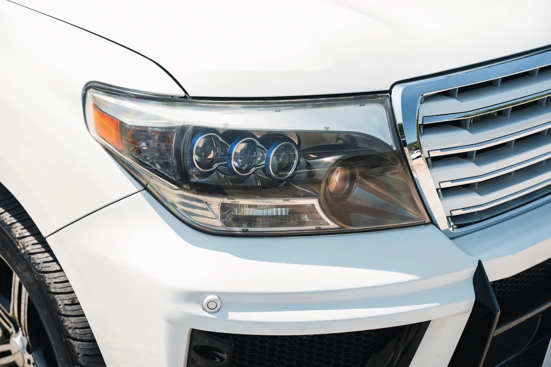 2015 Toyota J200 Land Cruiser - Image 30 of 31