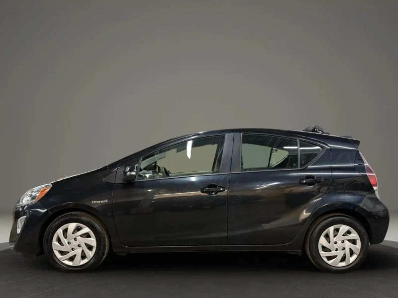 2015 Toyota Prius 3rd Gen - Image 5 of 12