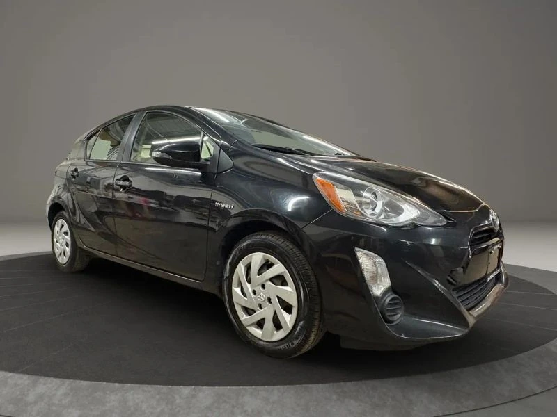 2015 Toyota Prius 3rd Gen - Image 2 of 12