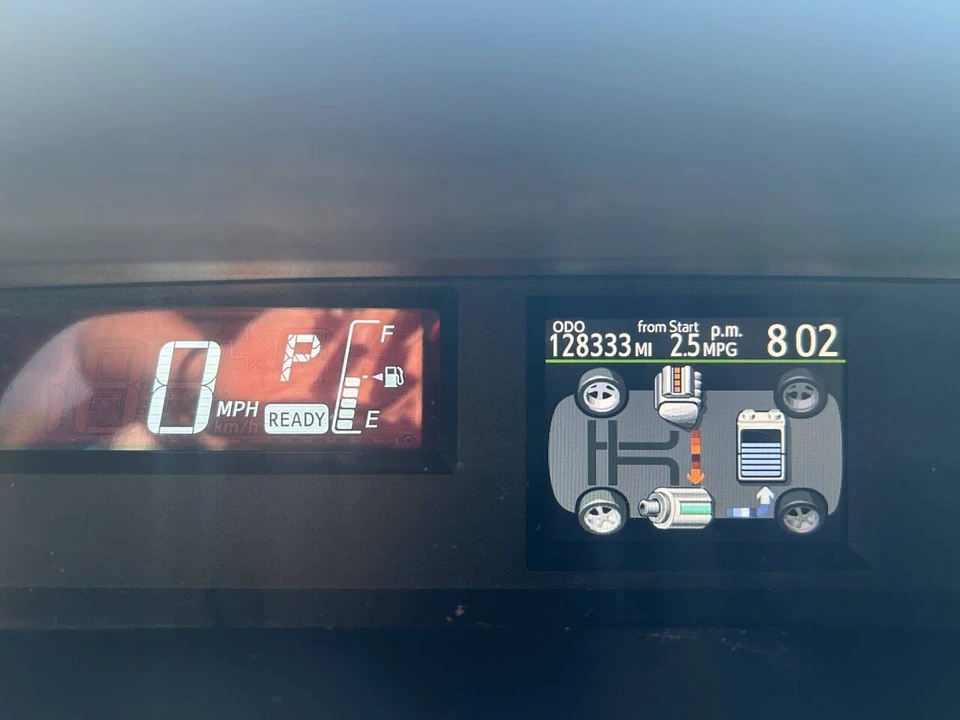 2015 Toyota Prius - Image 21 of 21