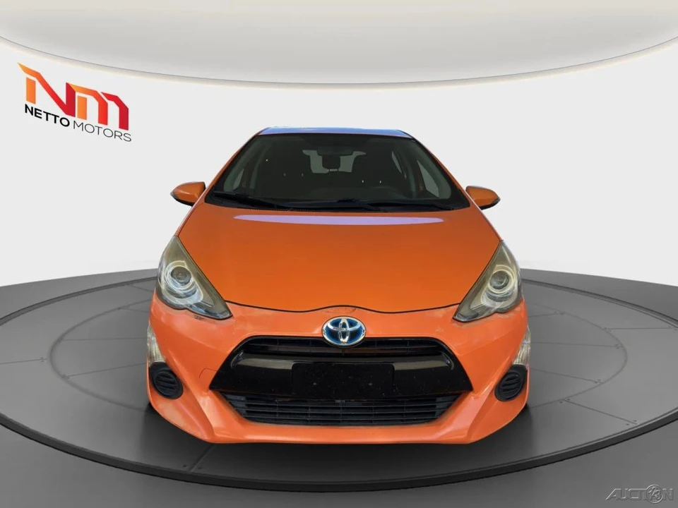 2015 Toyota Prius 3rd Gen - Image 10 of 21