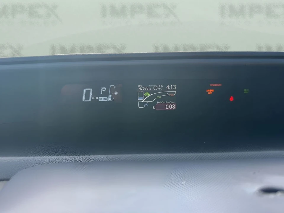 2015 Toyota Prius - Image 21 of 21