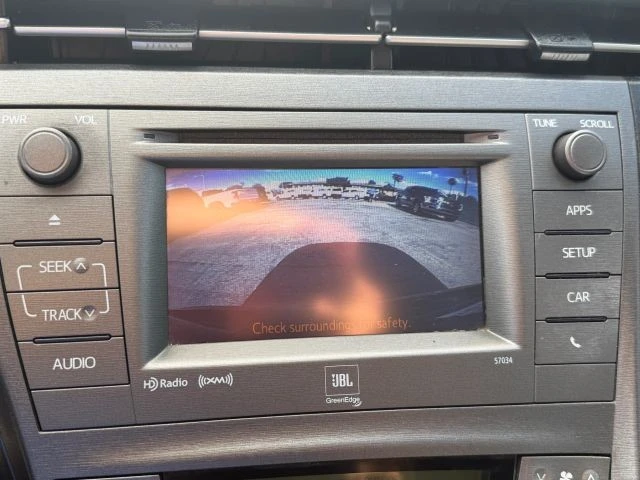 2015 Toyota Prius 3rd Gen - Image 21 of 21
