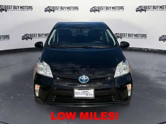 2015 Toyota Prius 3rd Gen - Image 2 of 21