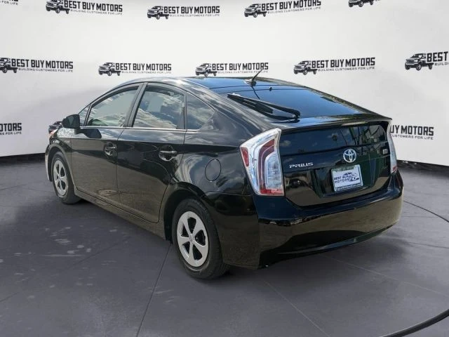 2015 Toyota Prius 3rd Gen - Image 6 of 21
