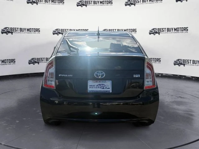 2015 Toyota Prius 3rd Gen - Image 7 of 21