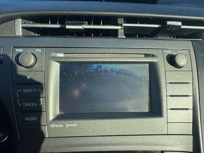 2015 Toyota Prius 3rd Gen - Image 11 of 12