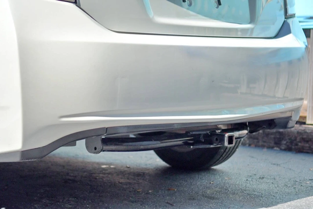 2015 Toyota Prius 3rd Gen - Image 9 of 12