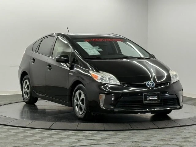 2015 Toyota Prius 3rd Gen - Image 5 of 21