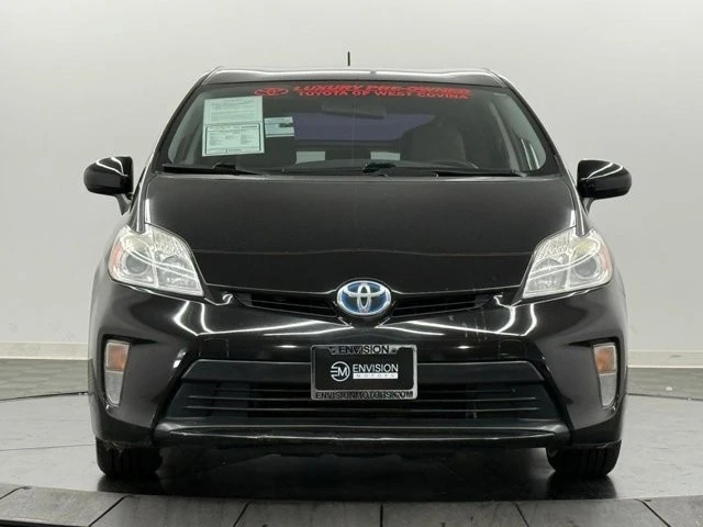 2015 Toyota Prius 3rd Gen - Image 3 of 21