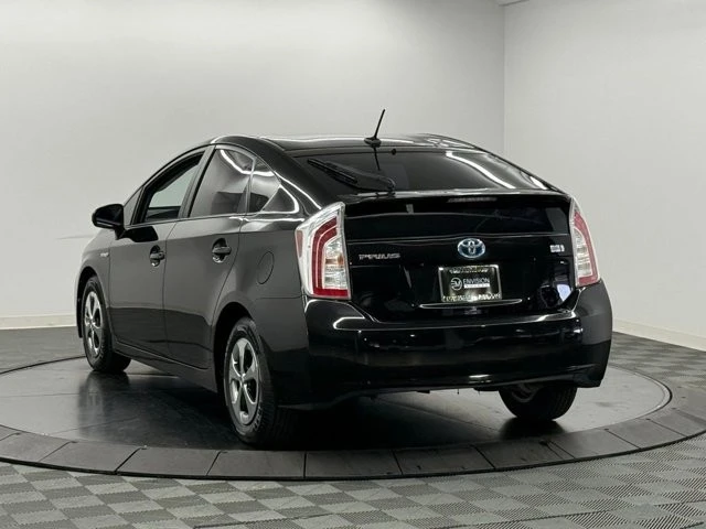 2015 Toyota Prius 3rd Gen - Image 10 of 21