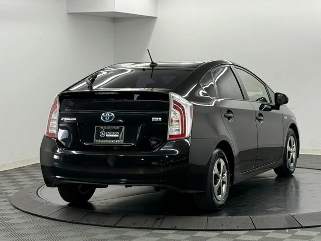 2015 Toyota Prius 3rd Gen - Image 6 of 21