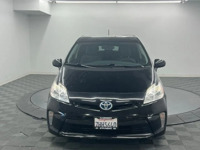 2015 Toyota Prius 3rd Gen - Image 9 of 10