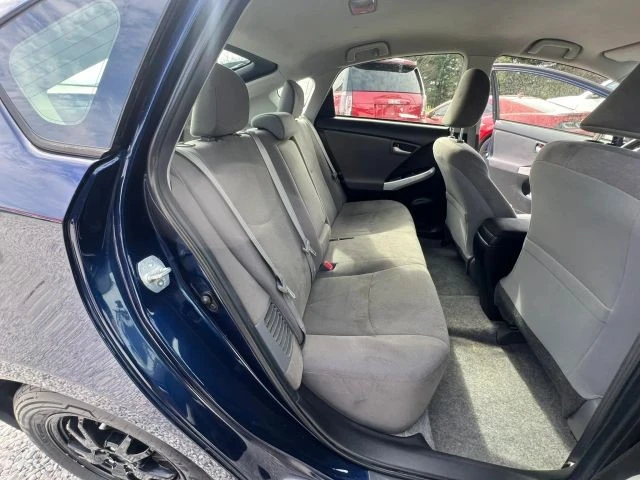 2015 Toyota Prius 3rd Gen - Image 13 of 16