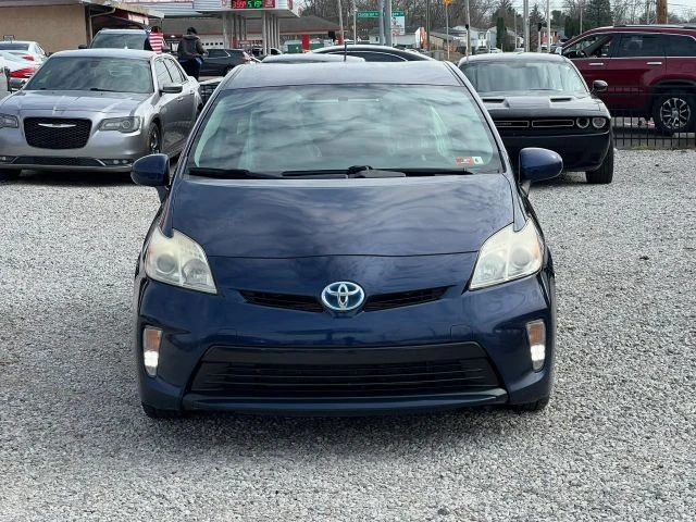 2015 Toyota Prius 3rd Gen - Image 2 of 16
