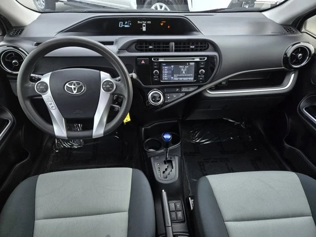 2015 Toyota Prius 3rd Gen - Image 12 of 12
