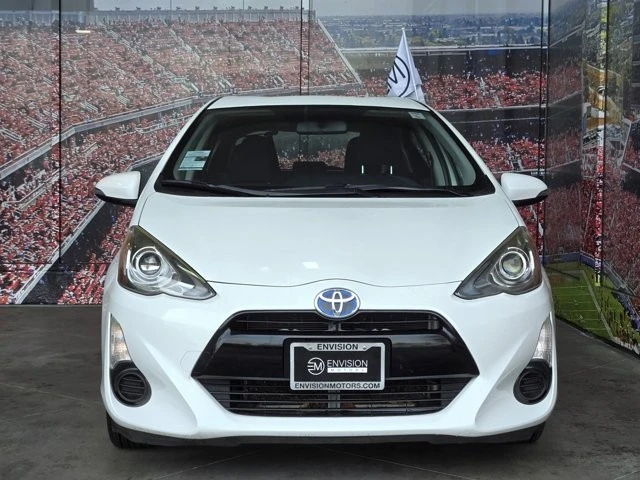 2015 Toyota Prius 3rd Gen - Image 3 of 12
