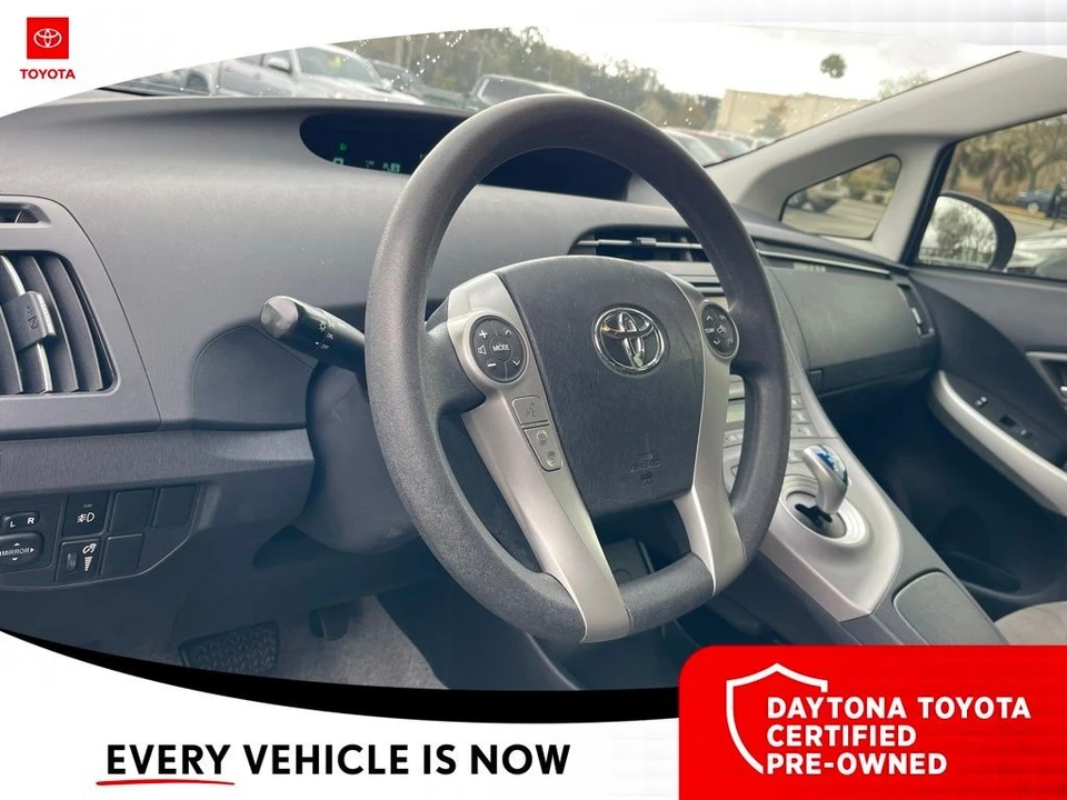 2015 Toyota Prius 3rd Gen - Image 5 of 10