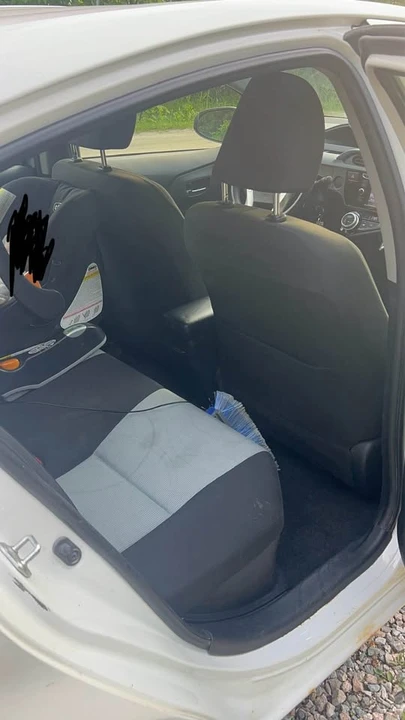 2015 Toyota Prius - Image 15 of 15