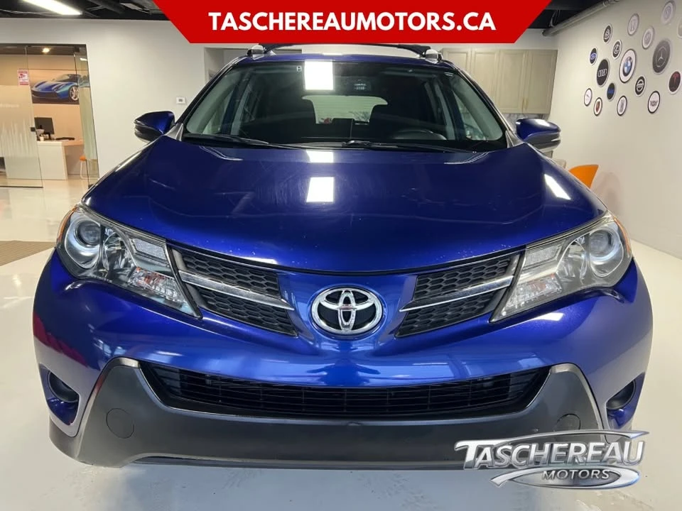2015 Toyota RAV4 - Image 2 of 19