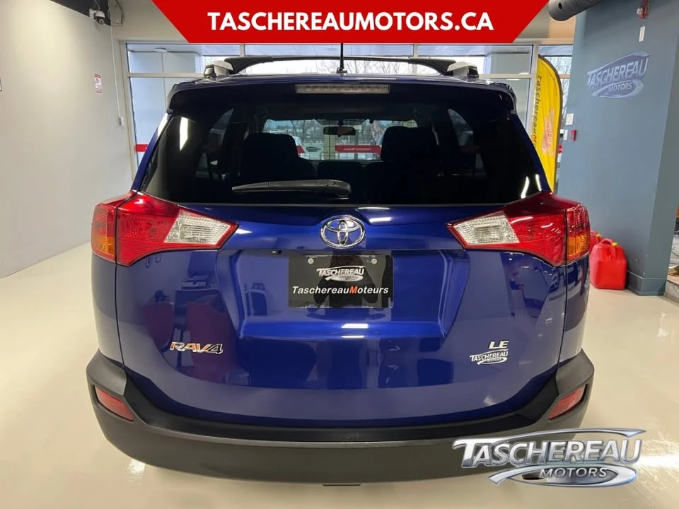 2015 Toyota RAV4 - Image 6 of 19