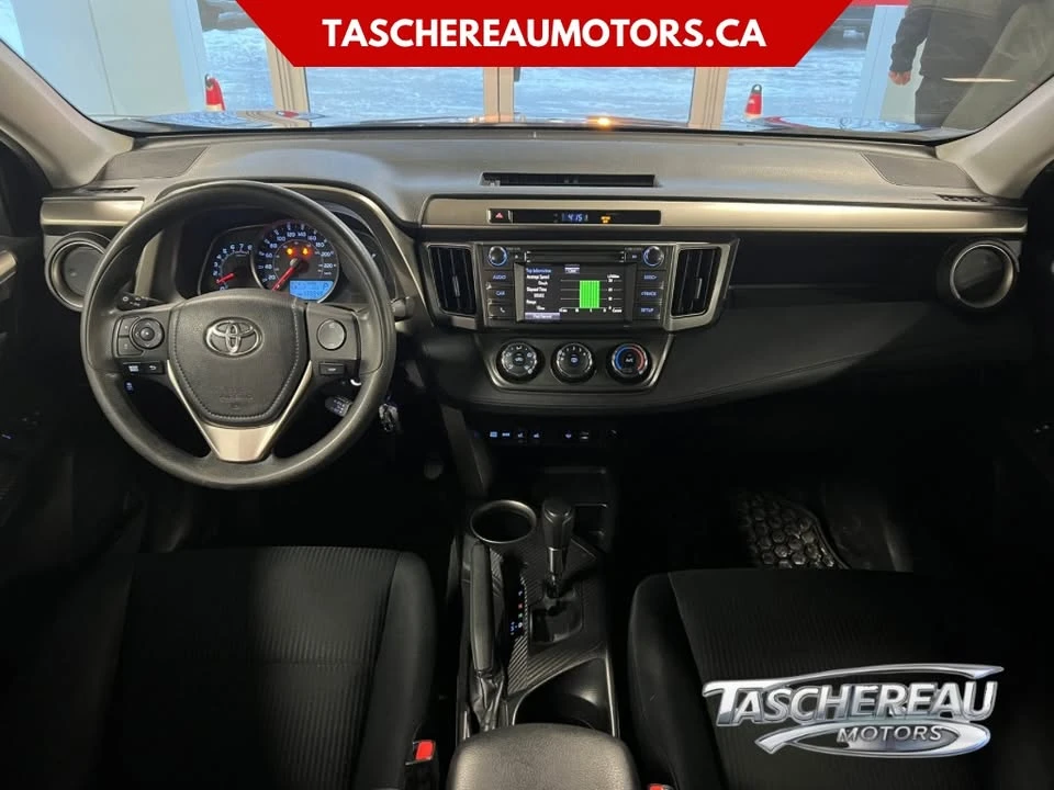 2015 Toyota RAV4 - Image 18 of 19
