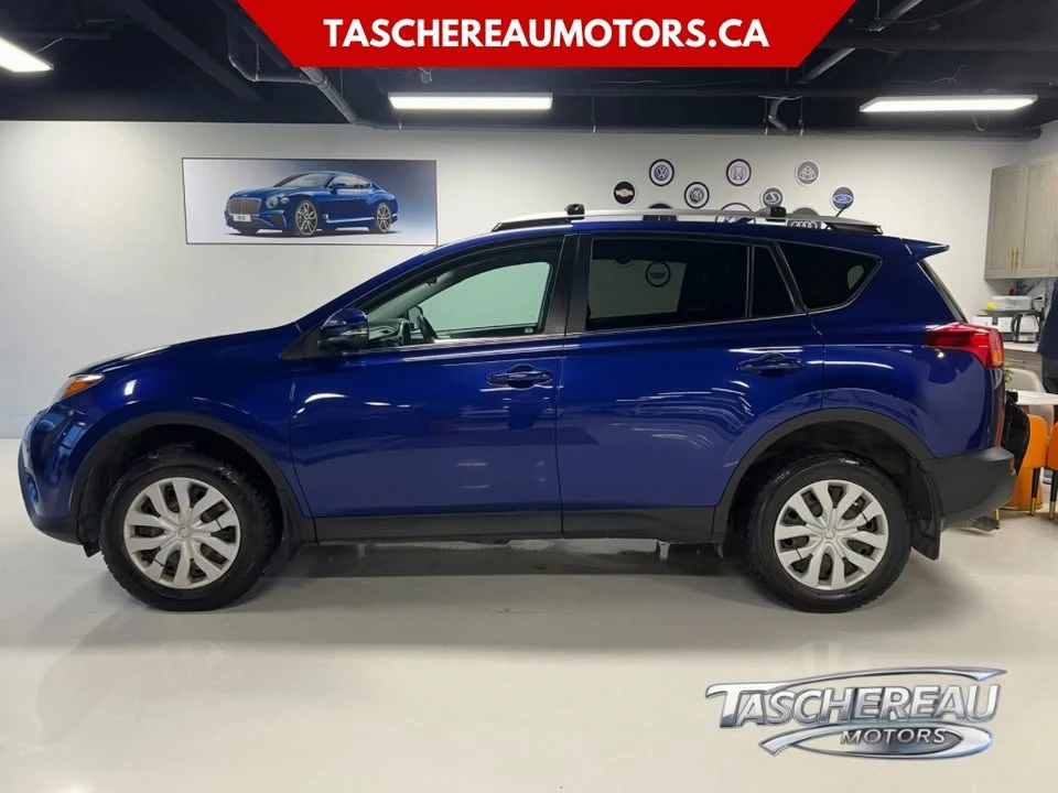2015 Toyota RAV4 - Image 8 of 19