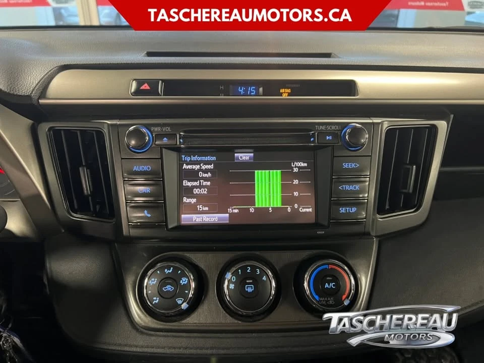 2015 Toyota RAV4 - Image 15 of 19