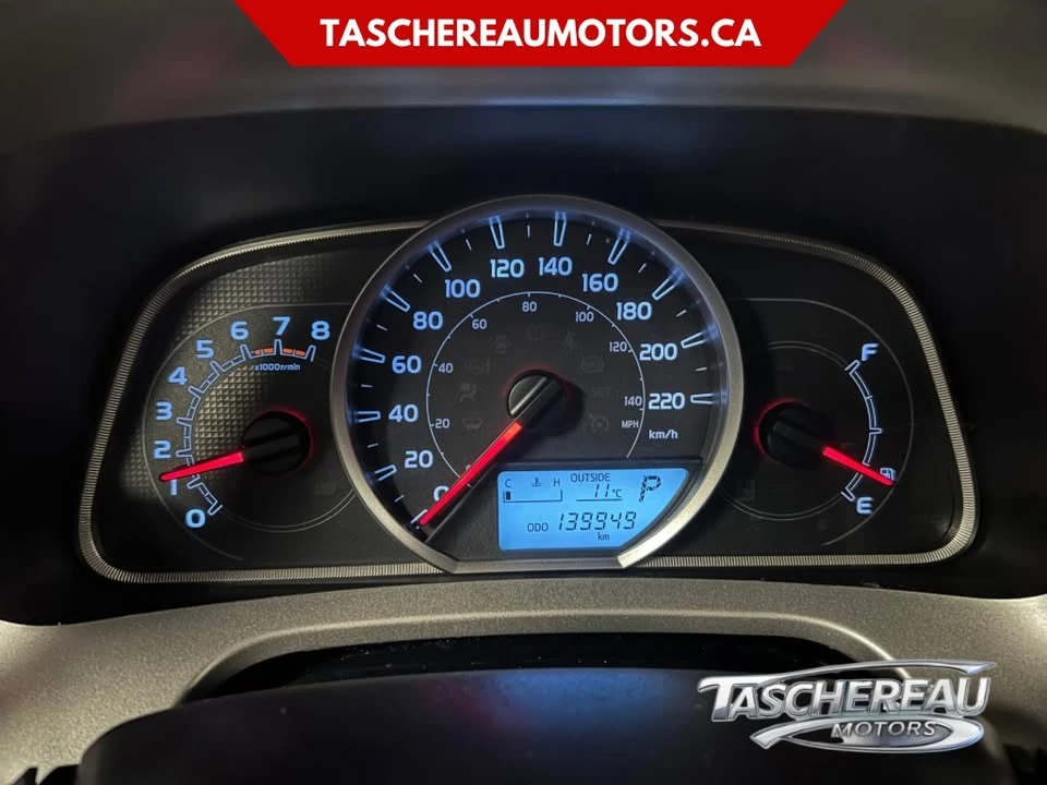 2015 Toyota RAV4 - Image 12 of 19