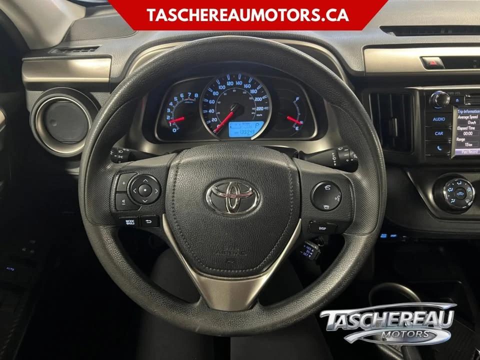 2015 Toyota RAV4 - Image 11 of 19